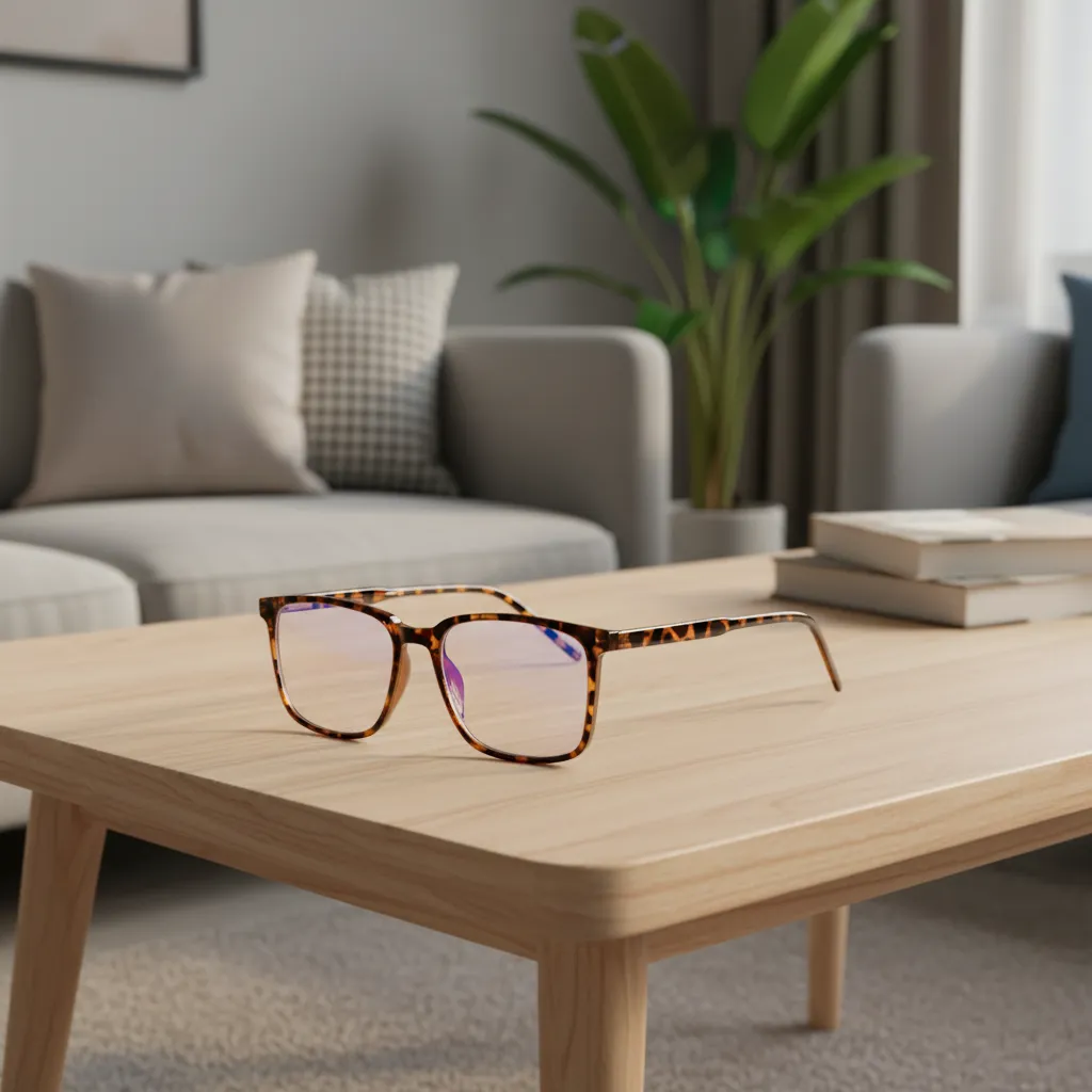 EyeGuardSpecs in Leopard